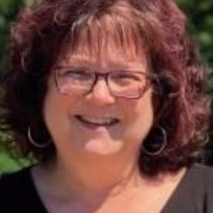 Meet your Posher, Maryanne